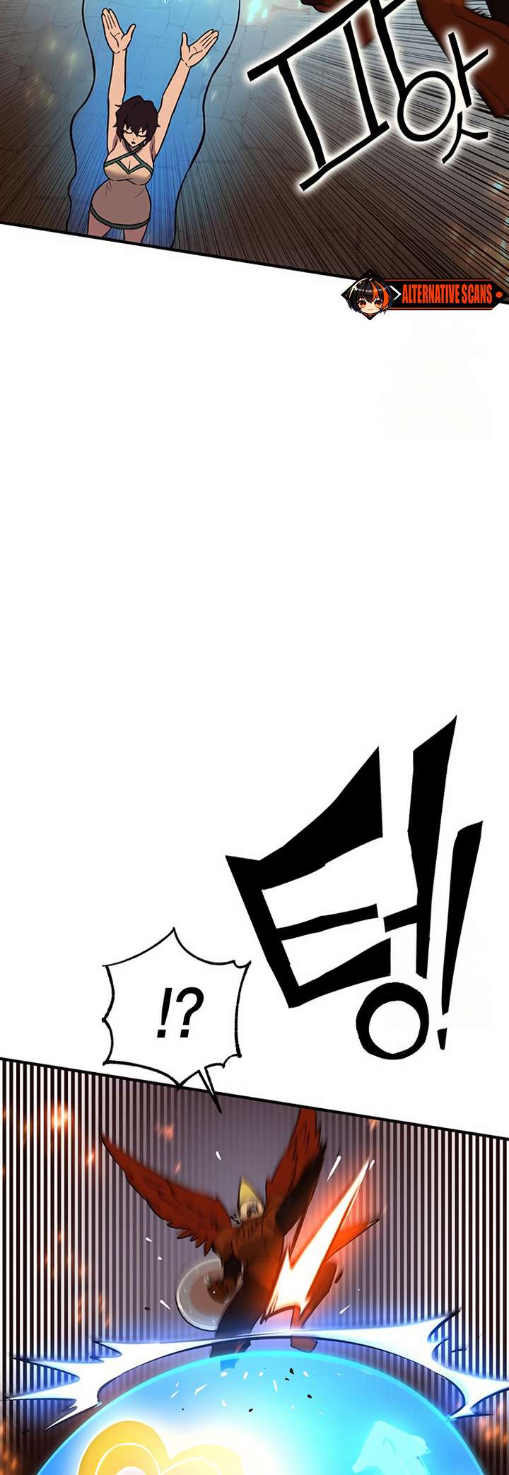 Hardcore Leveling Warrior, Chapter 404