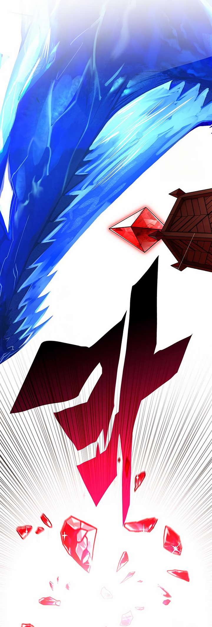 Hardcore Leveling Warrior, Chapter 404