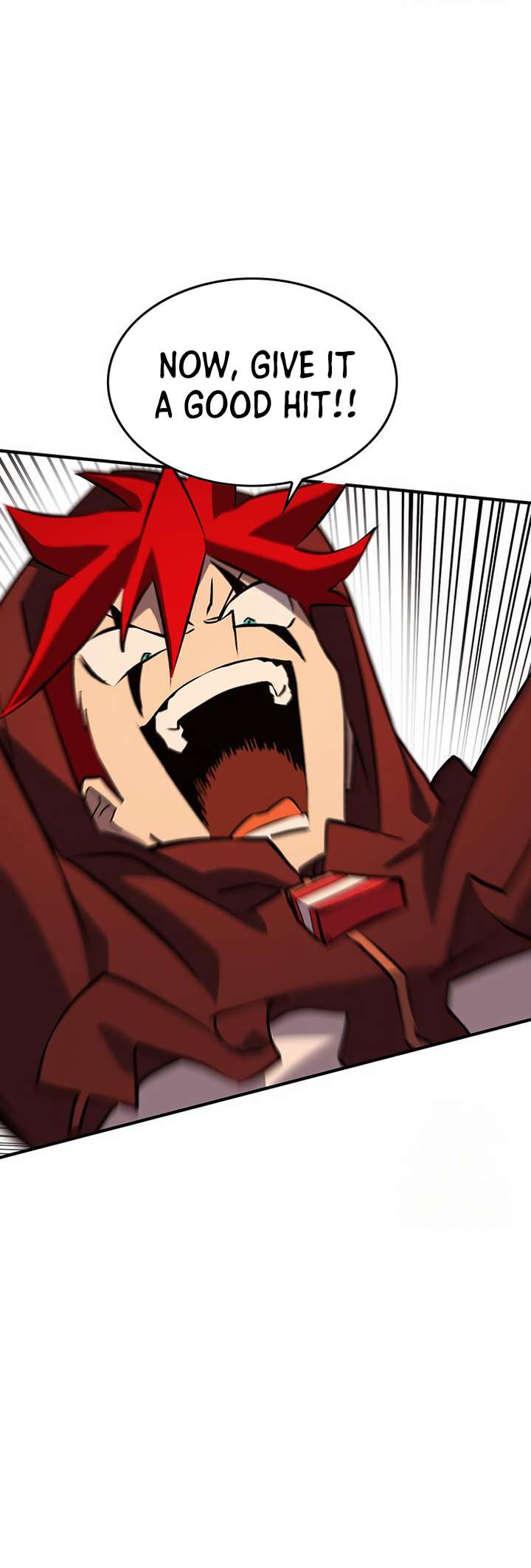 Hardcore Leveling Warrior, Chapter 404