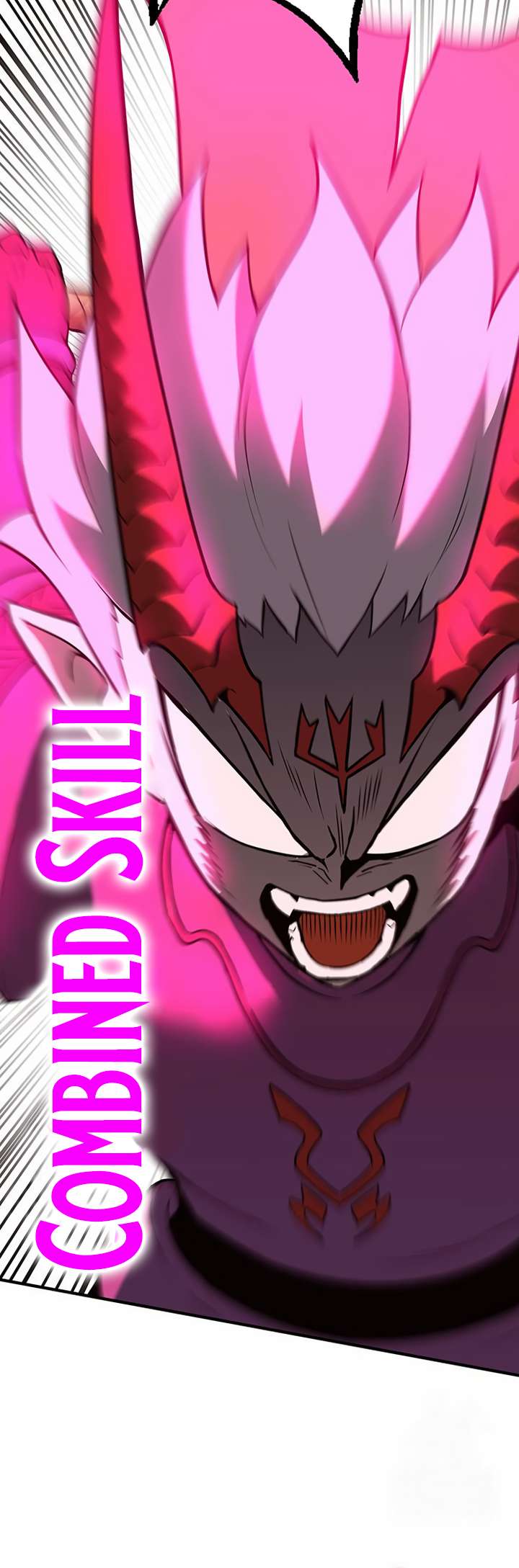 Hardcore Leveling Warrior, Chapter 404