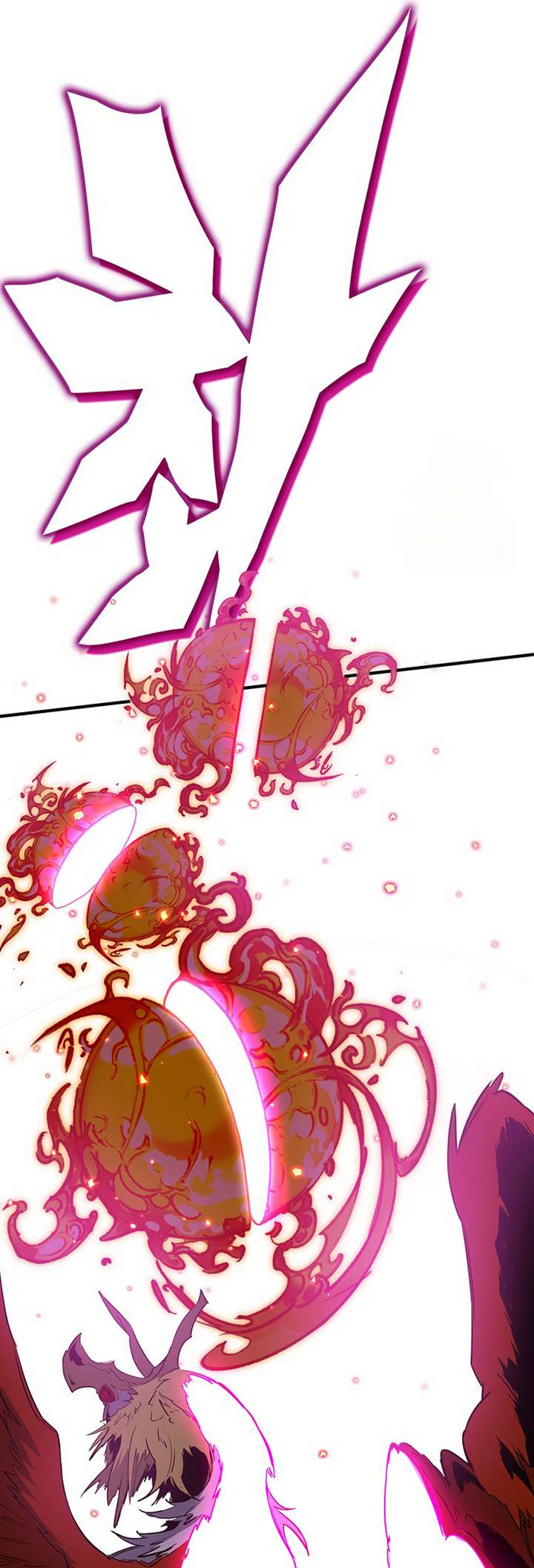 Hardcore Leveling Warrior, Chapter 404