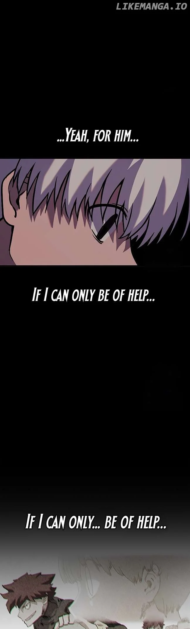 Hardcore Leveling Warrior, Chapter 406