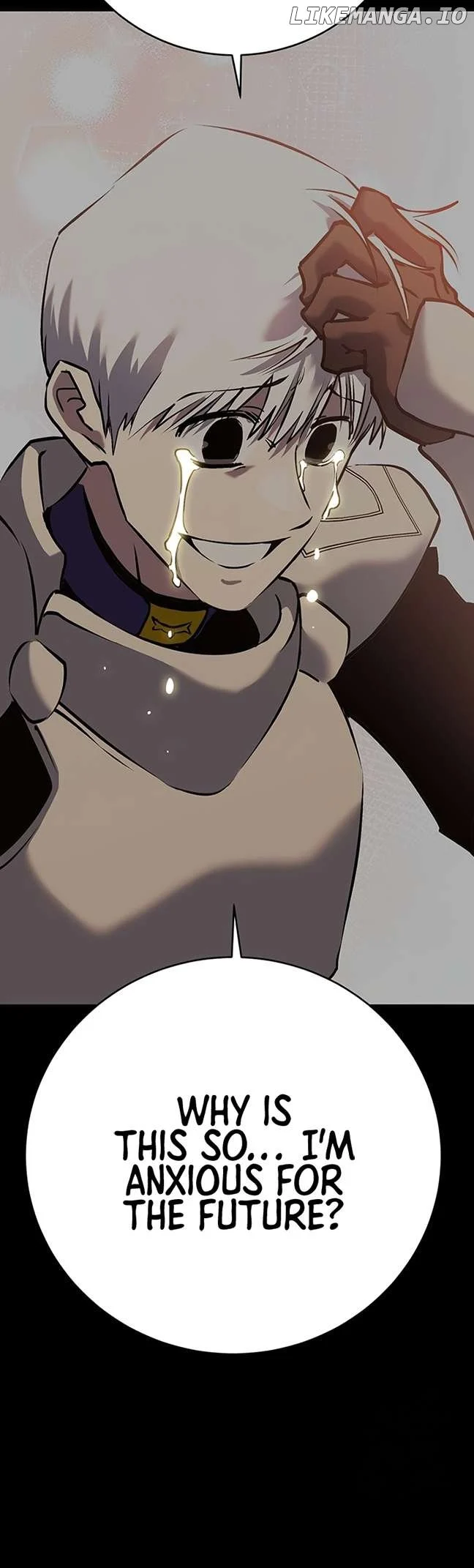 Hardcore Leveling Warrior, Chapter 406