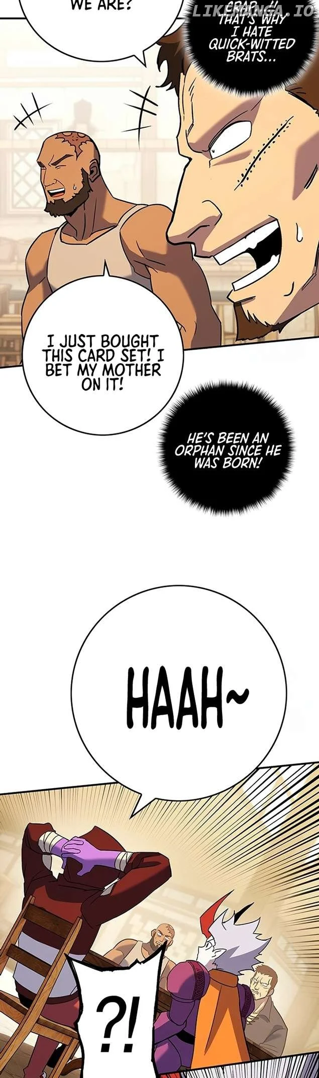 Hardcore Leveling Warrior, Chapter 406