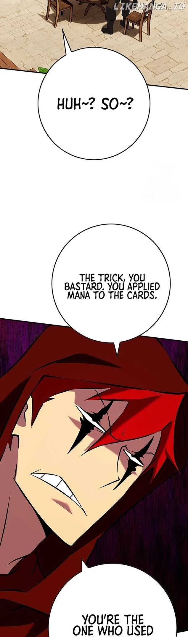 Hardcore Leveling Warrior, Chapter 406