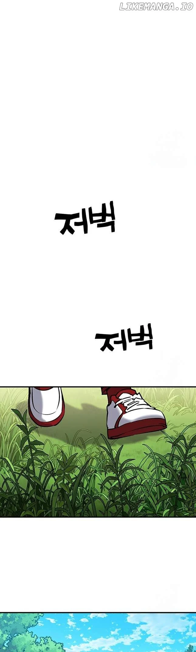 Hardcore Leveling Warrior, Chapter 406