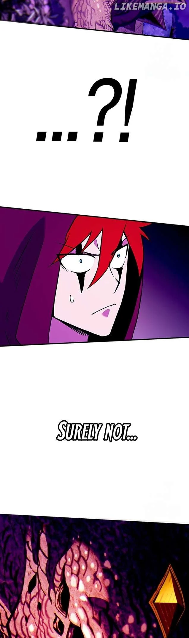 Hardcore Leveling Warrior, Chapter 406