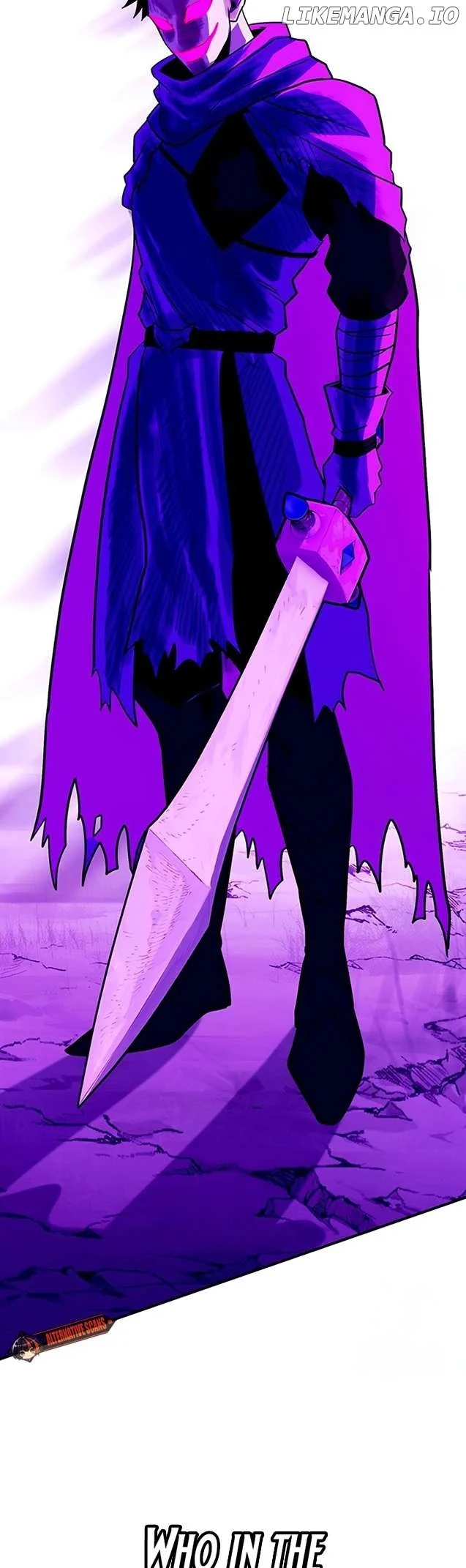 Hardcore Leveling Warrior, Chapter 406