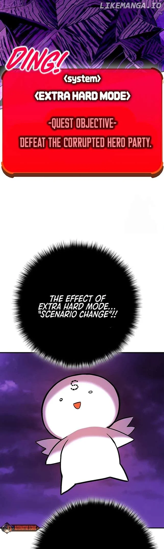 Hardcore Leveling Warrior, Chapter 406