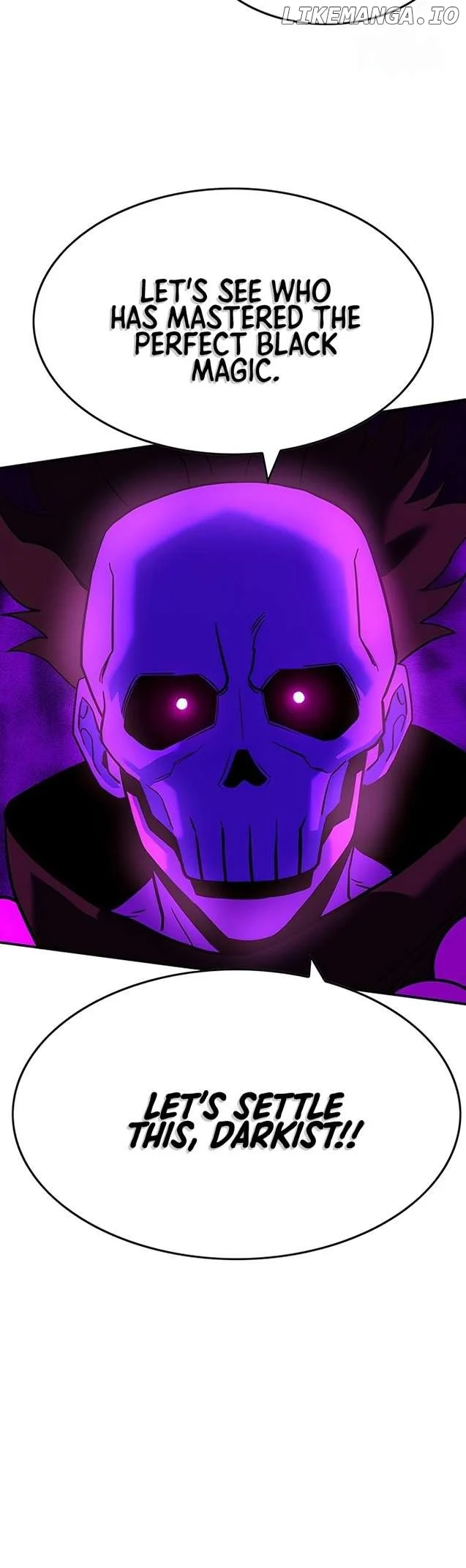 Hardcore Leveling Warrior, Chapter 406
