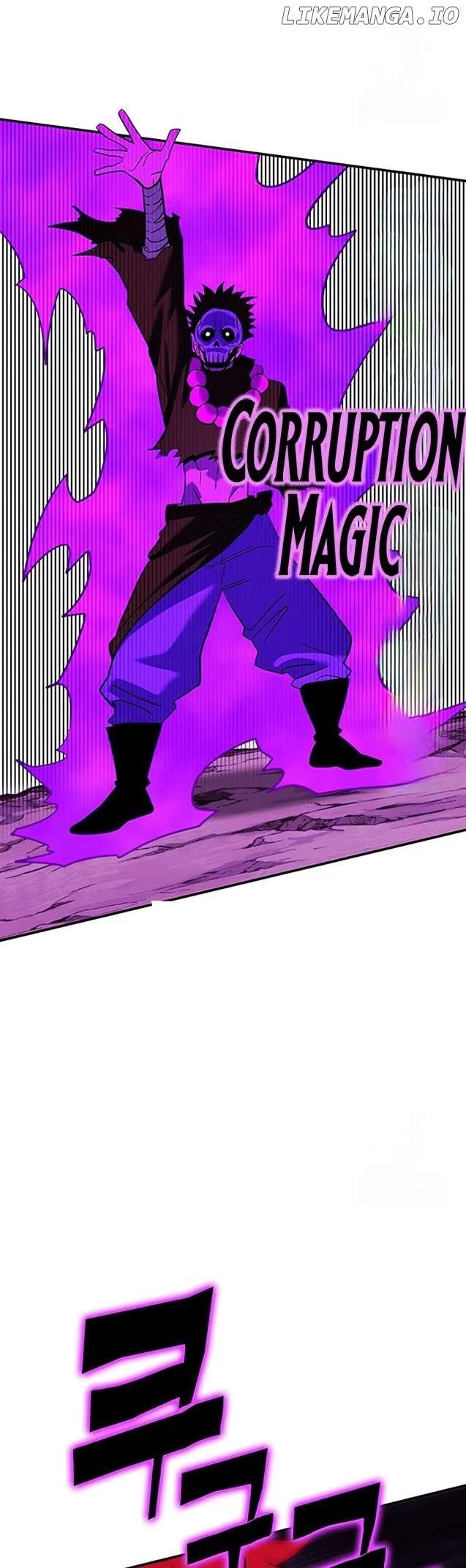 Hardcore Leveling Warrior, Chapter 406