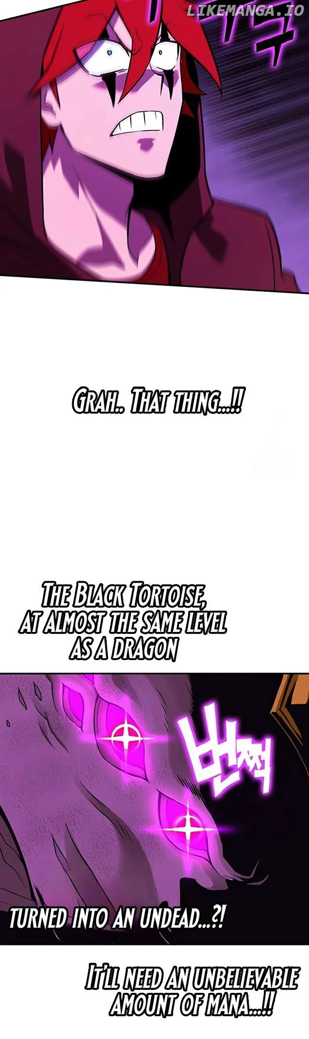 Hardcore Leveling Warrior, Chapter 406