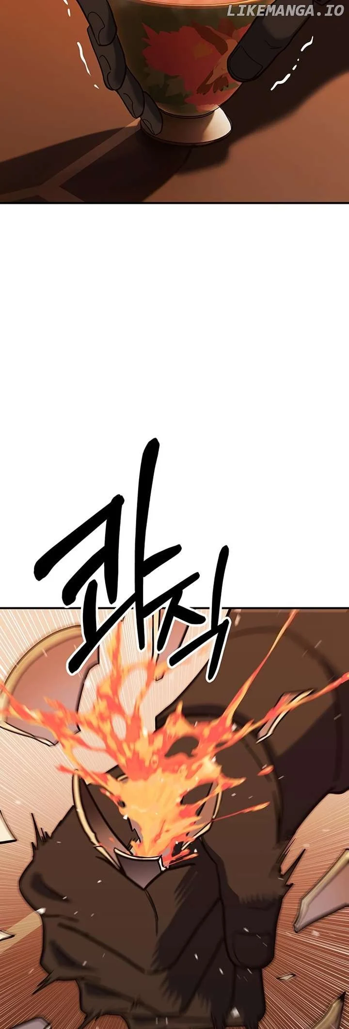 Hardcore Leveling Warrior, Chapter 407