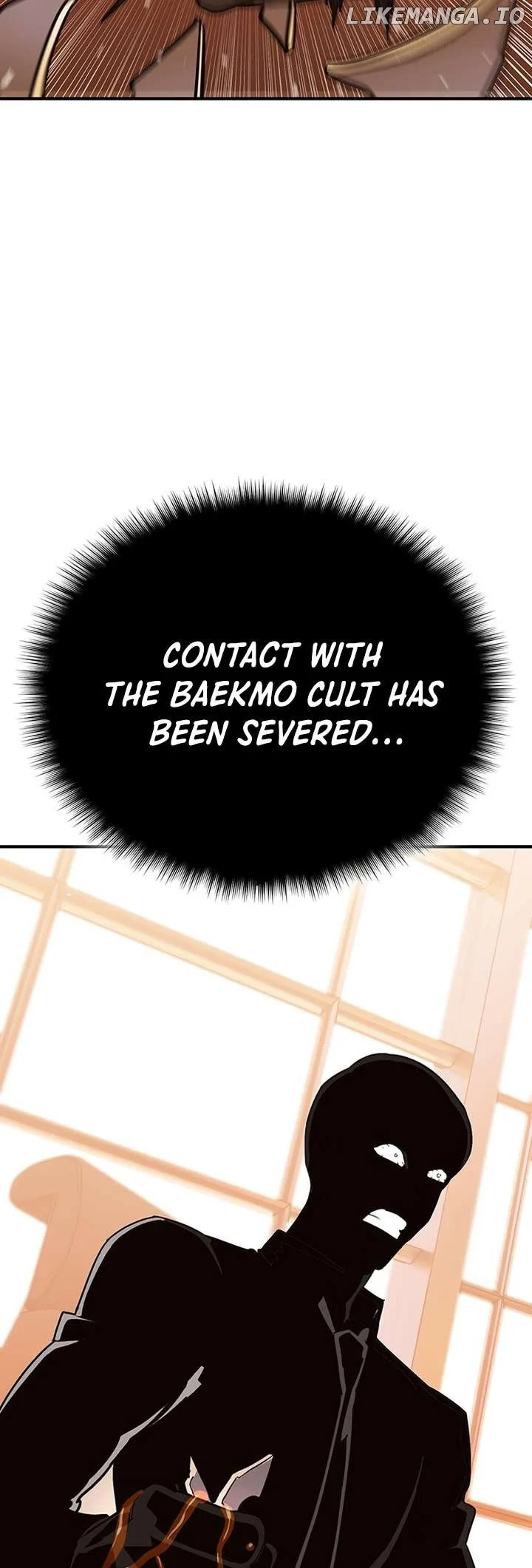 Hardcore Leveling Warrior, Chapter 407