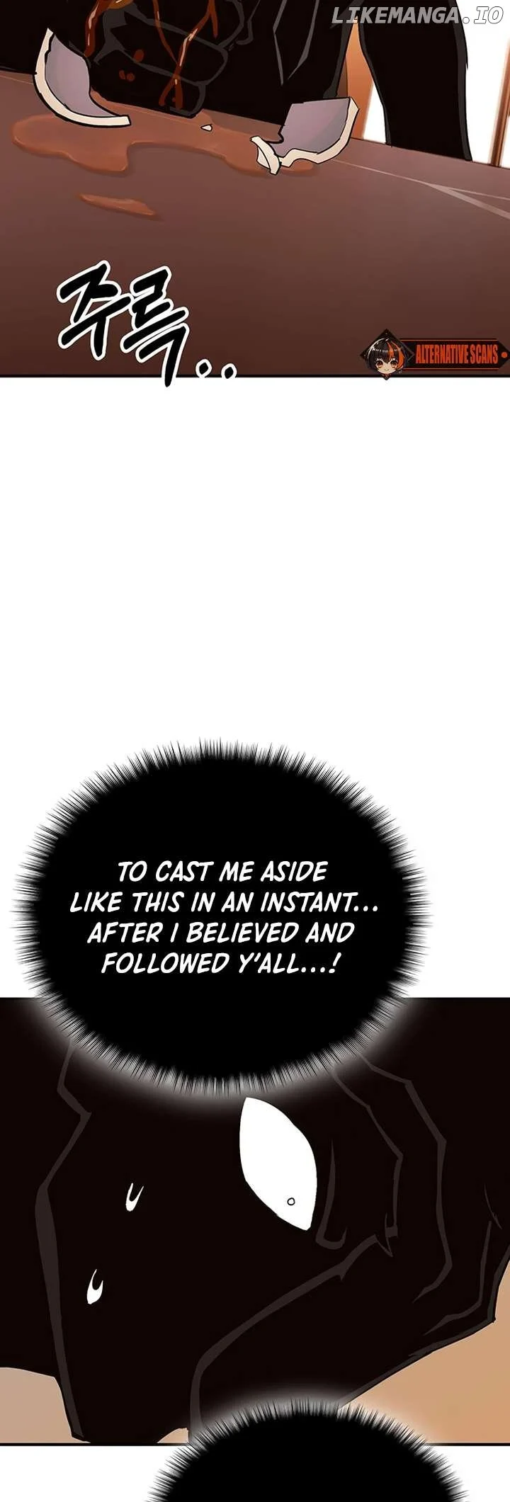 Hardcore Leveling Warrior, Chapter 407