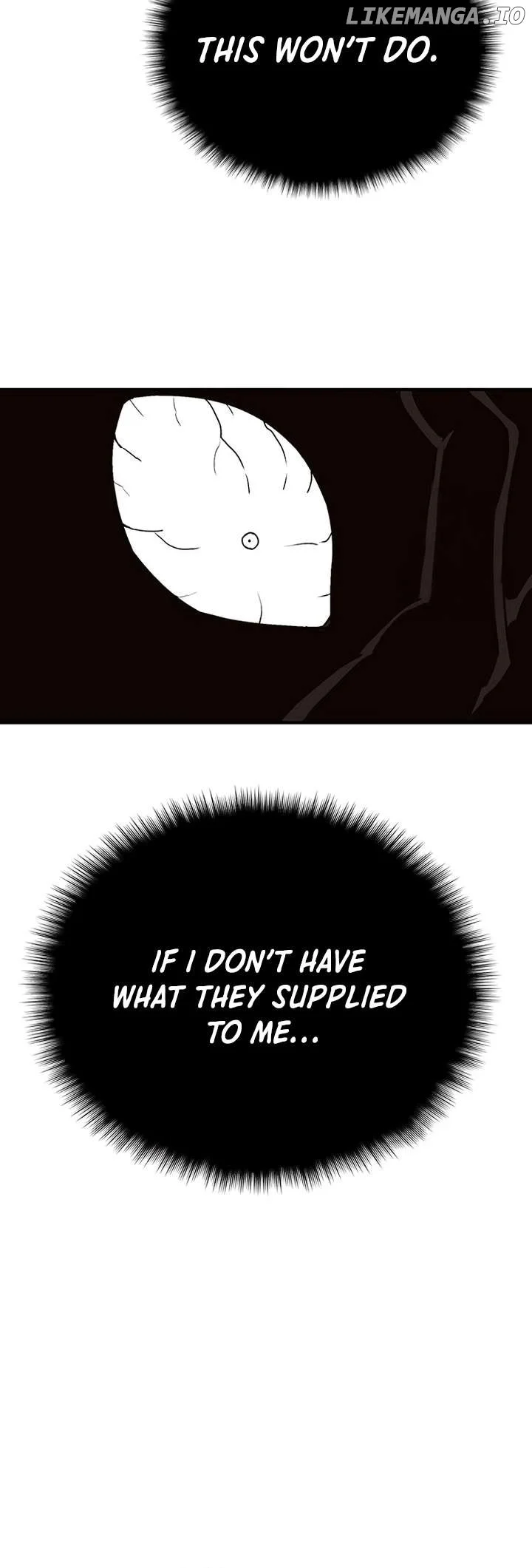 Hardcore Leveling Warrior, Chapter 407