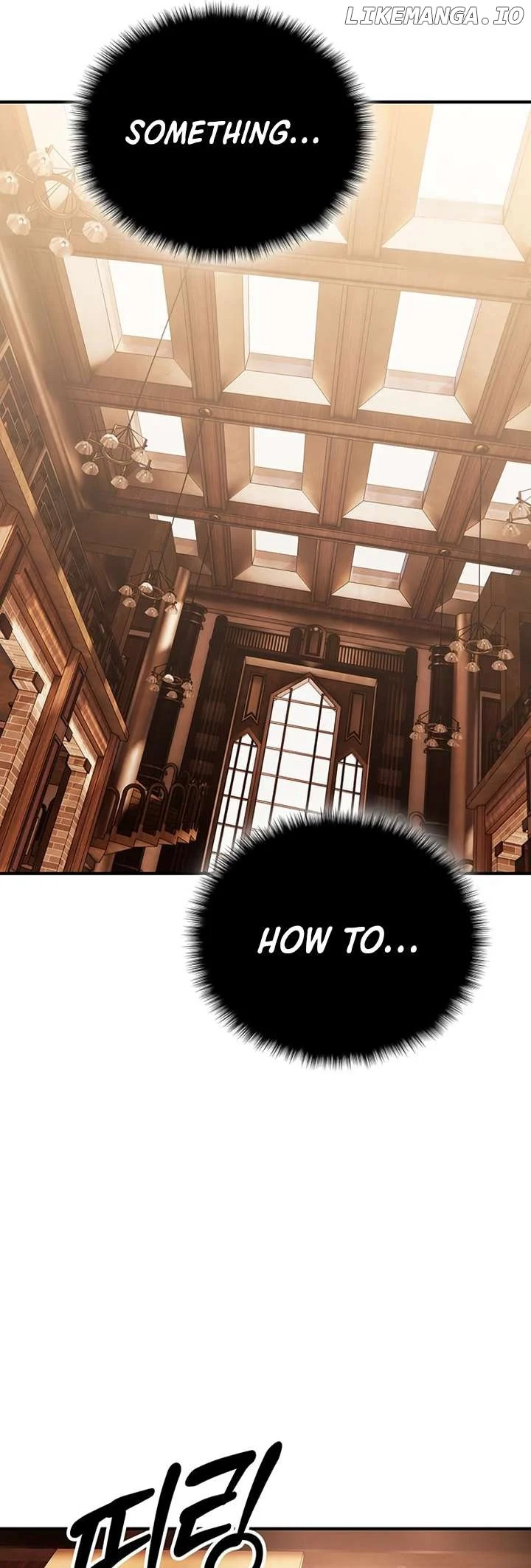 Hardcore Leveling Warrior, Chapter 407