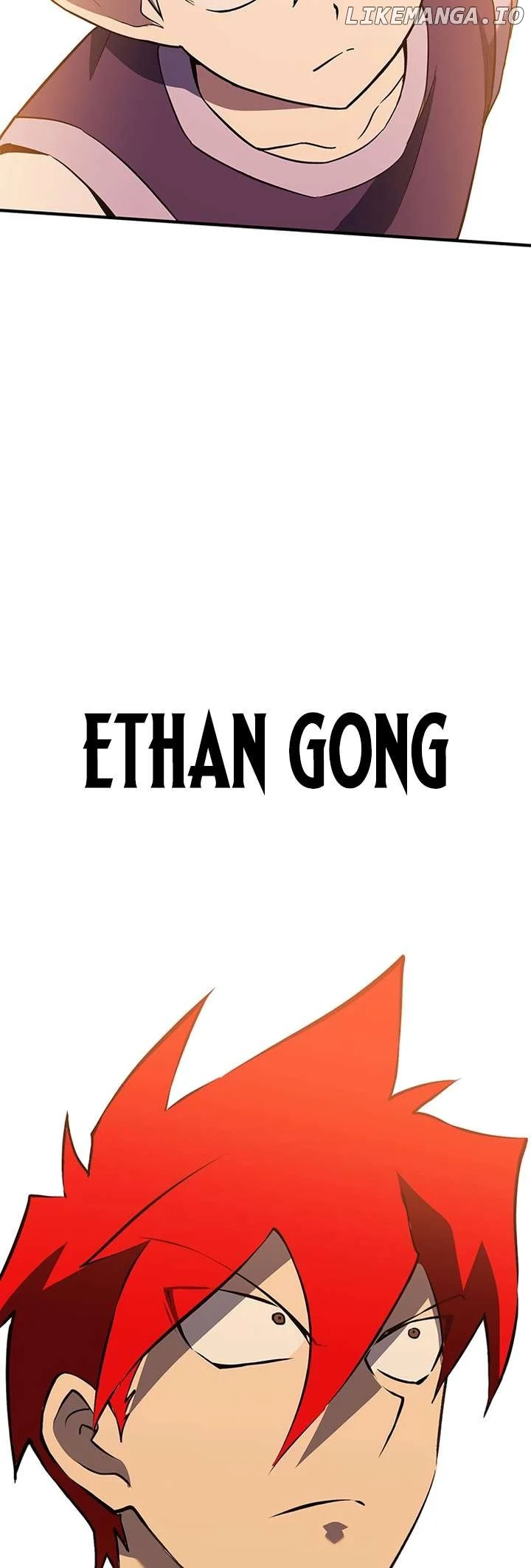 Hardcore Leveling Warrior, Chapter 407