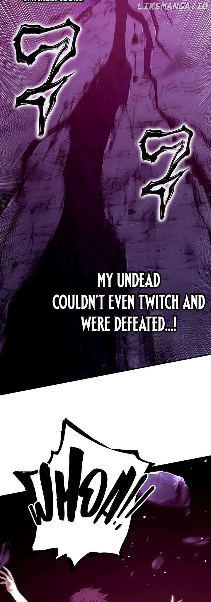 Hardcore Leveling Warrior, Chapter 407