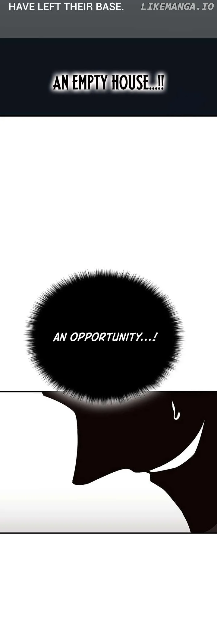Hardcore Leveling Warrior, Chapter 407