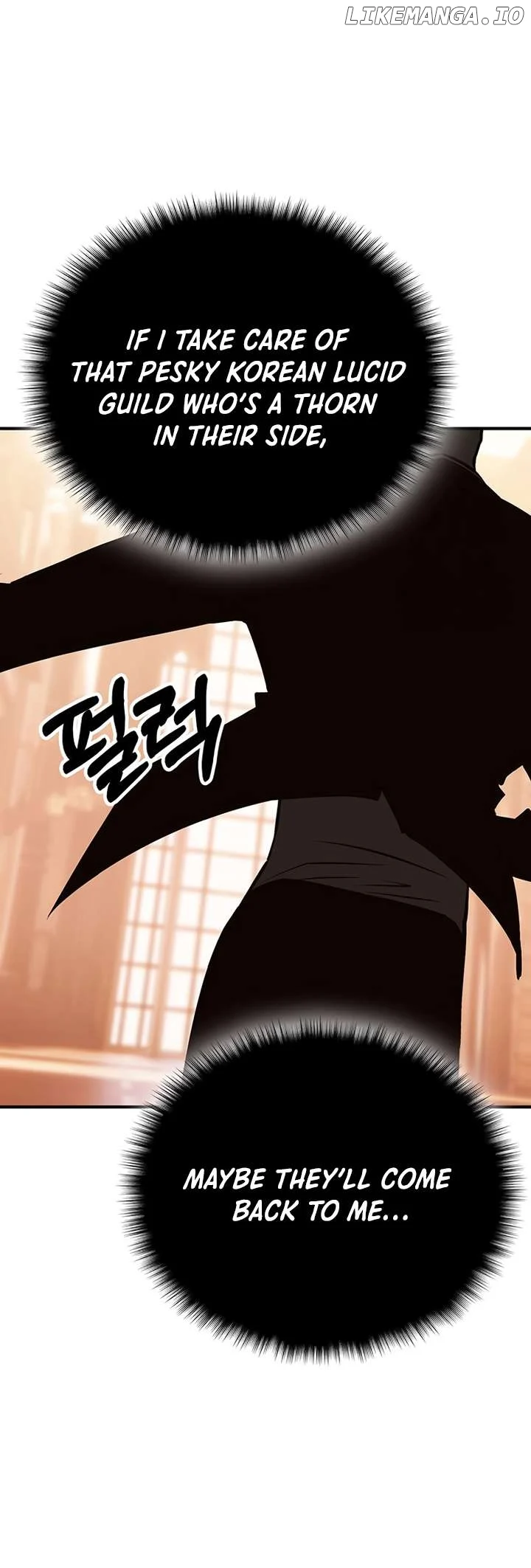 Hardcore Leveling Warrior, Chapter 407