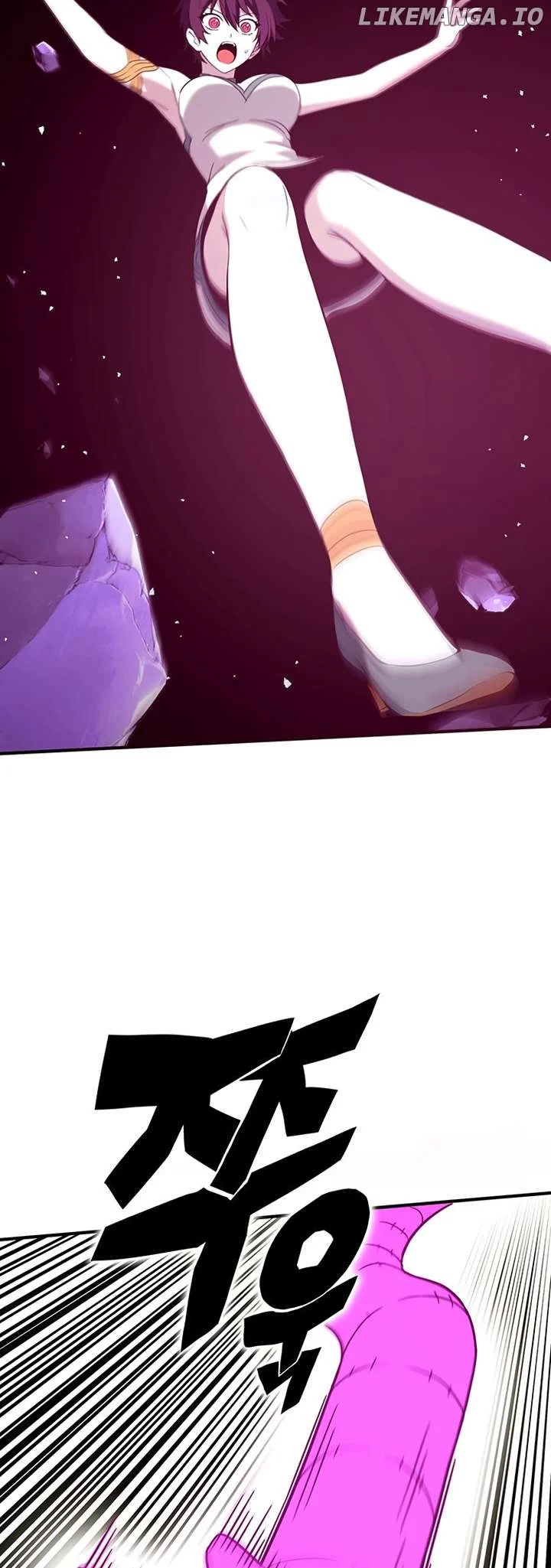 Hardcore Leveling Warrior, Chapter 407