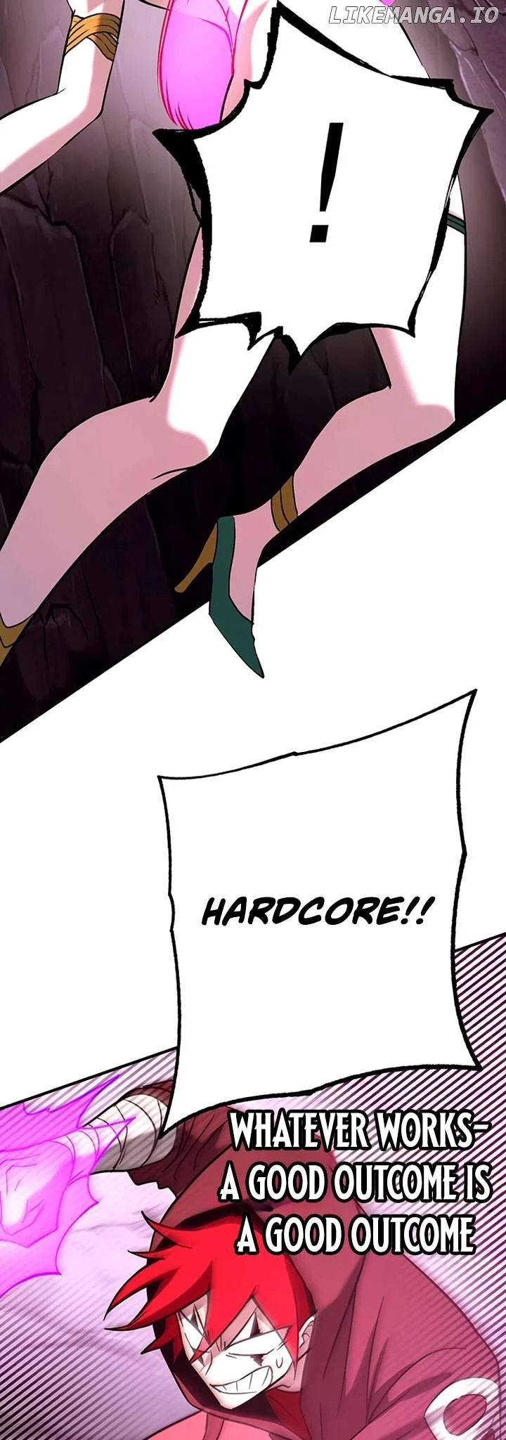 Hardcore Leveling Warrior, Chapter 407