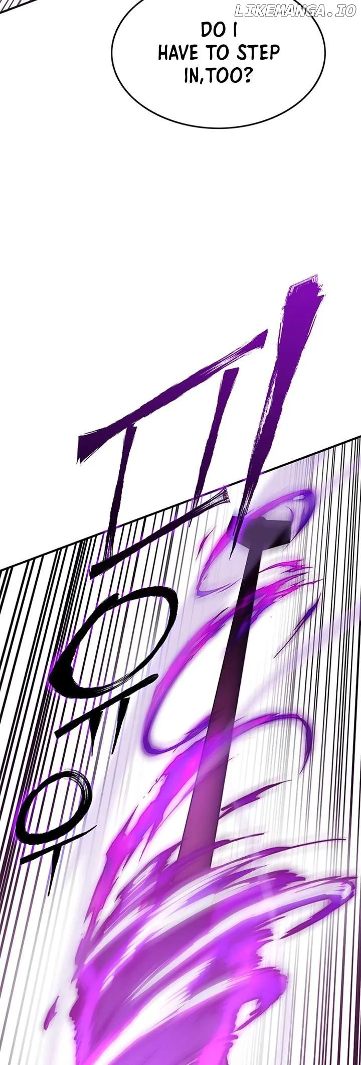 Hardcore Leveling Warrior, Chapter 407