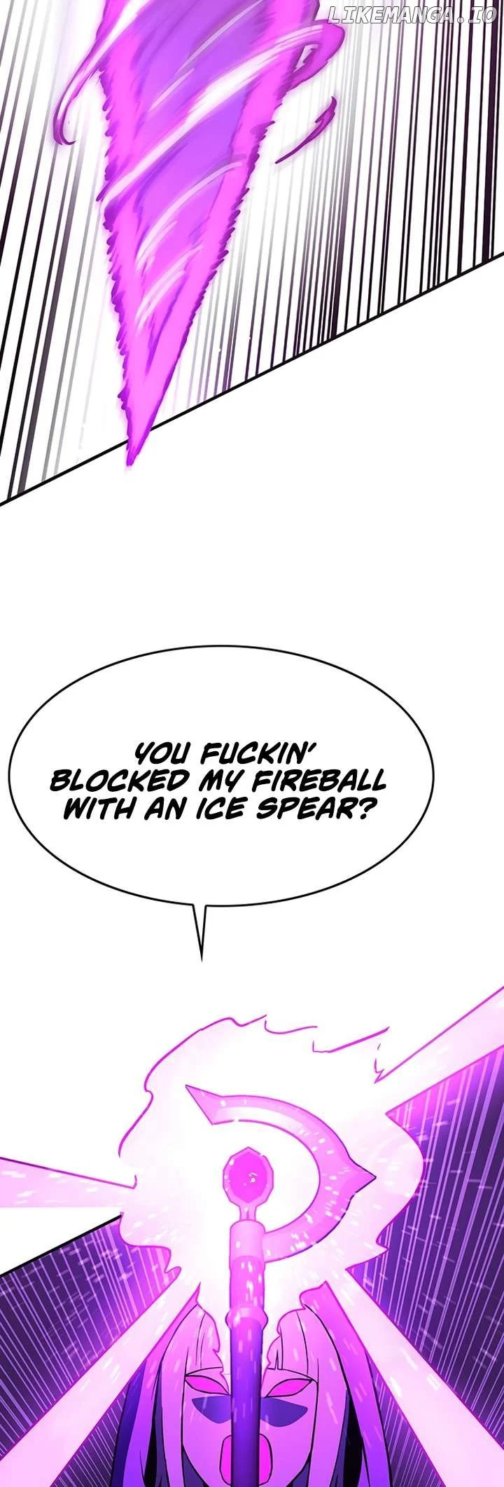Hardcore Leveling Warrior, Chapter 407