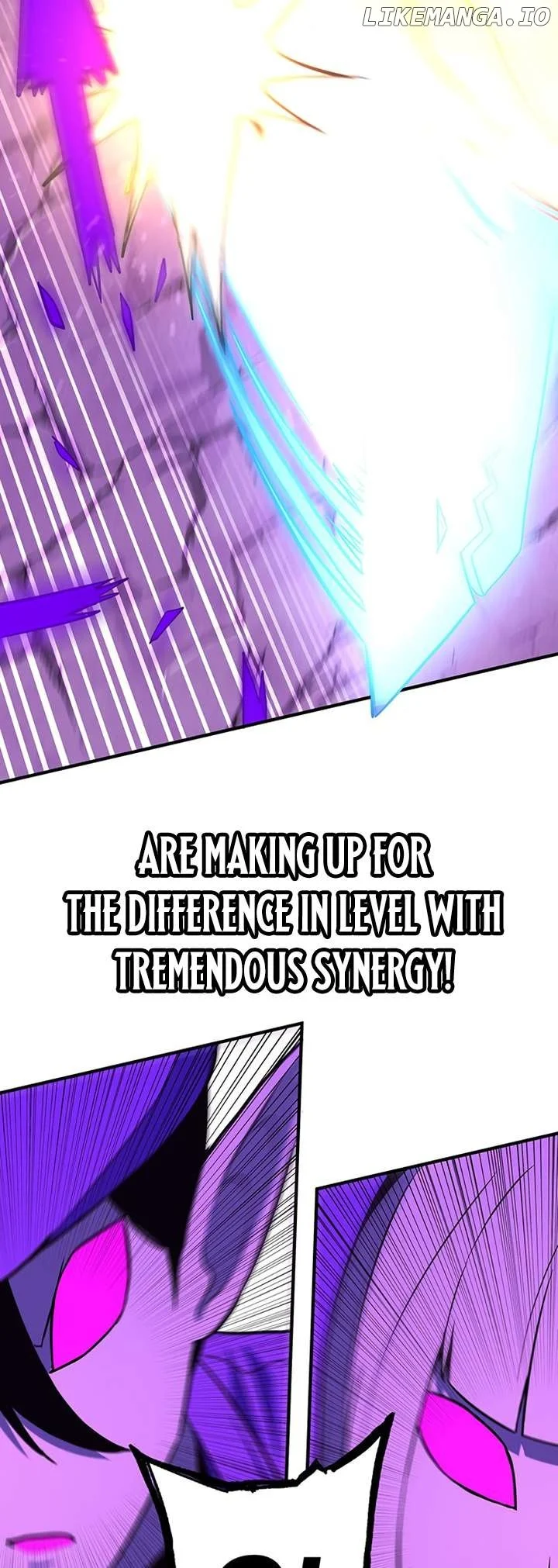 Hardcore Leveling Warrior, Chapter 407