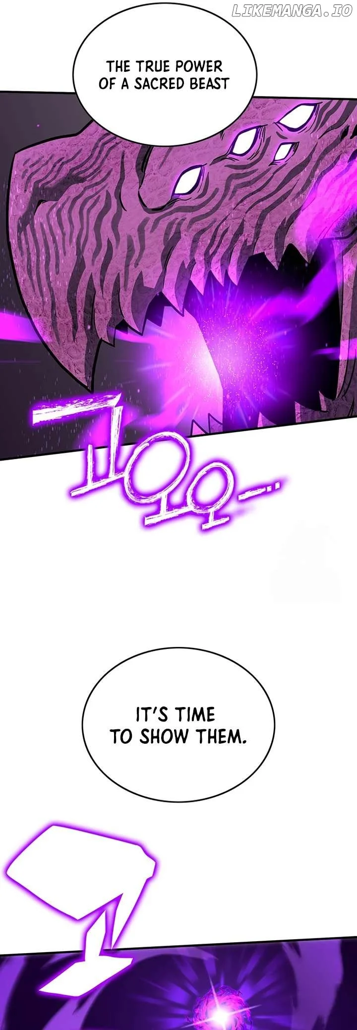 Hardcore Leveling Warrior, Chapter 407