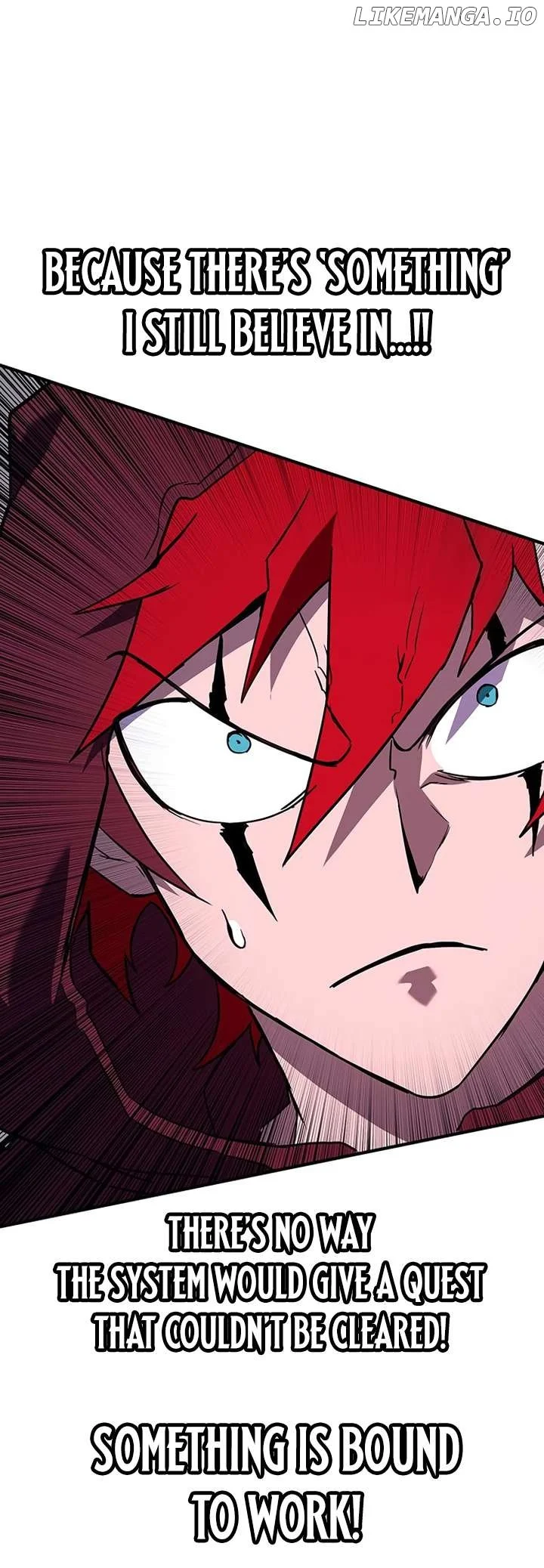 Hardcore Leveling Warrior, Chapter 407