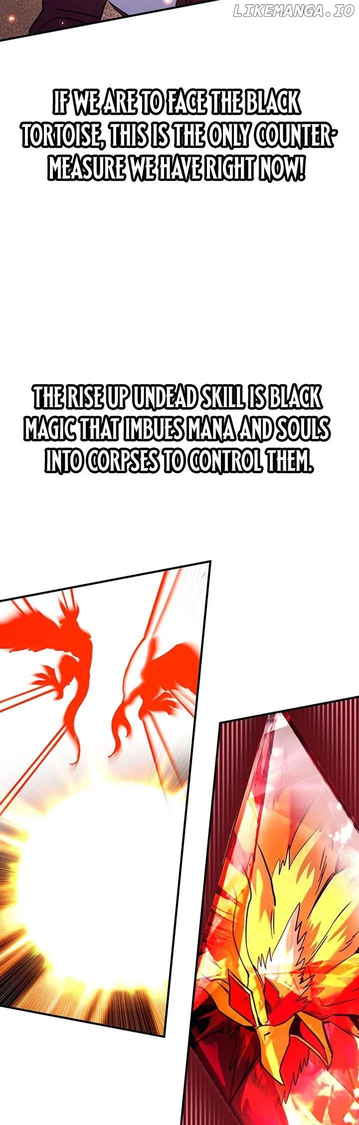 Hardcore Leveling Warrior, Chapter 407