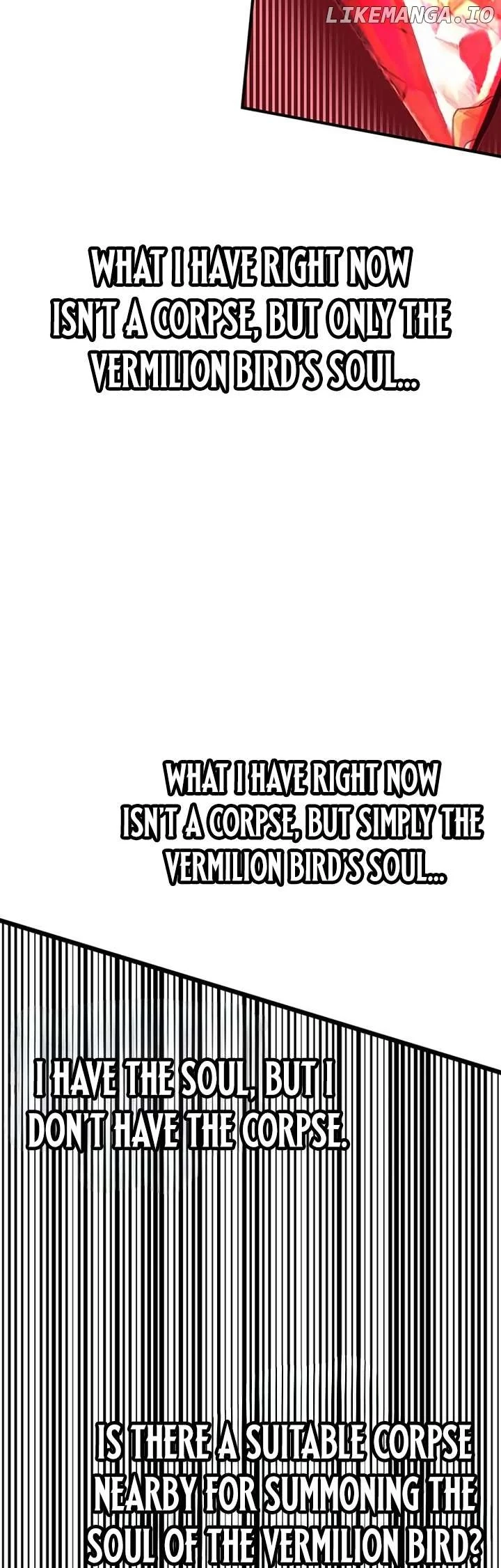 Hardcore Leveling Warrior, Chapter 407