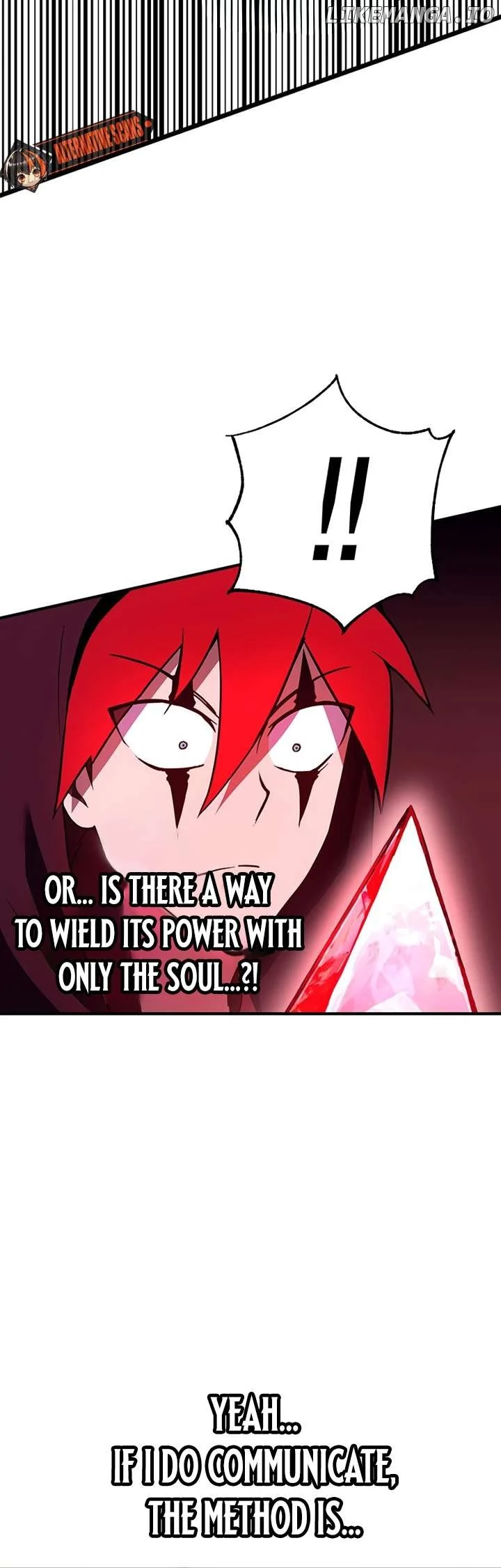 Hardcore Leveling Warrior, Chapter 407