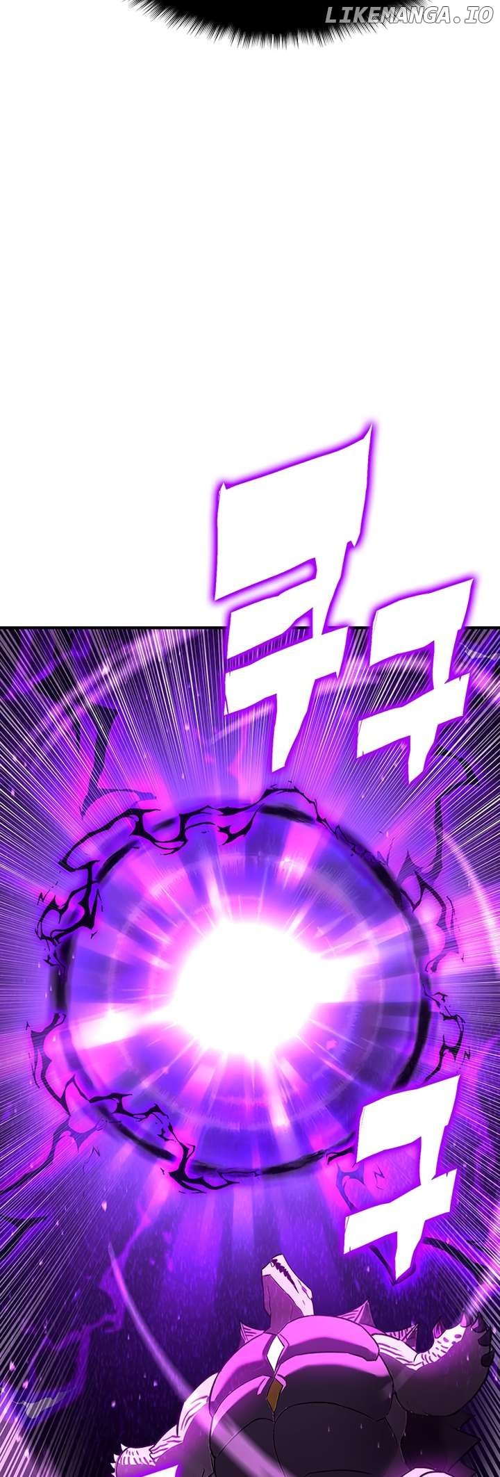 Hardcore Leveling Warrior, Chapter 407