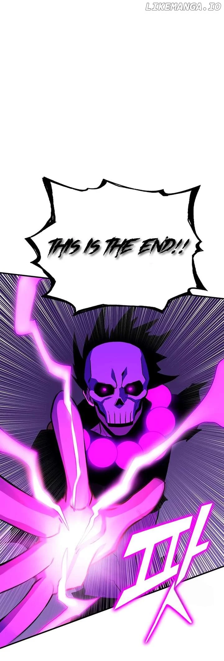 Hardcore Leveling Warrior, Chapter 407