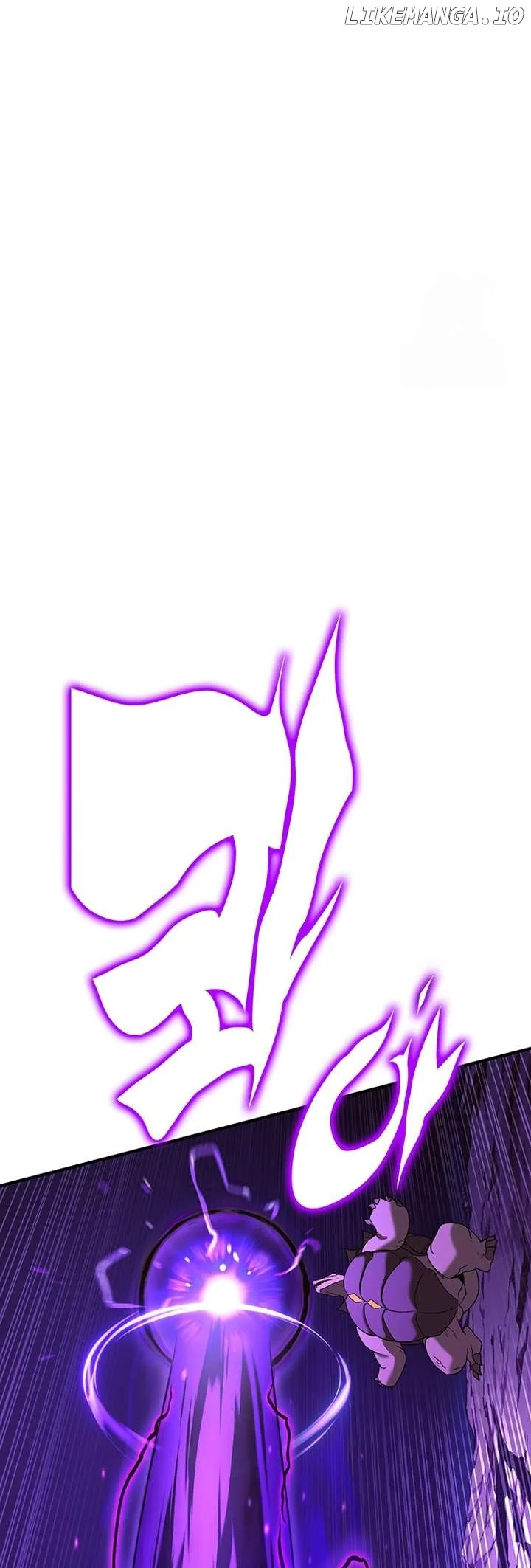 Hardcore Leveling Warrior, Chapter 407