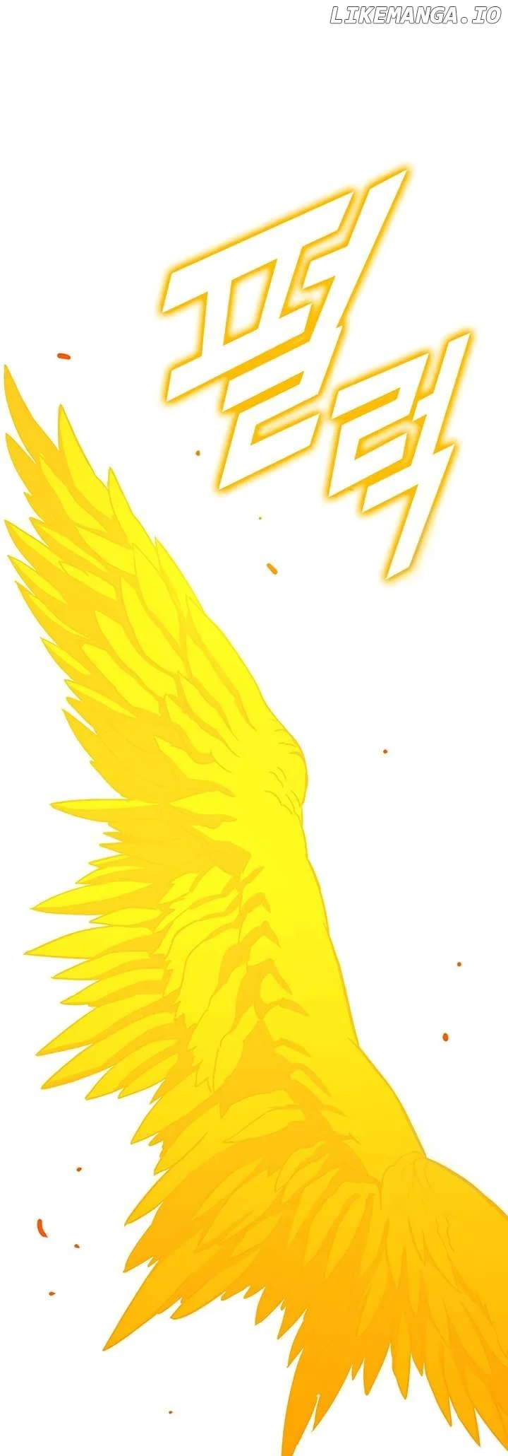 Hardcore Leveling Warrior, Chapter 407