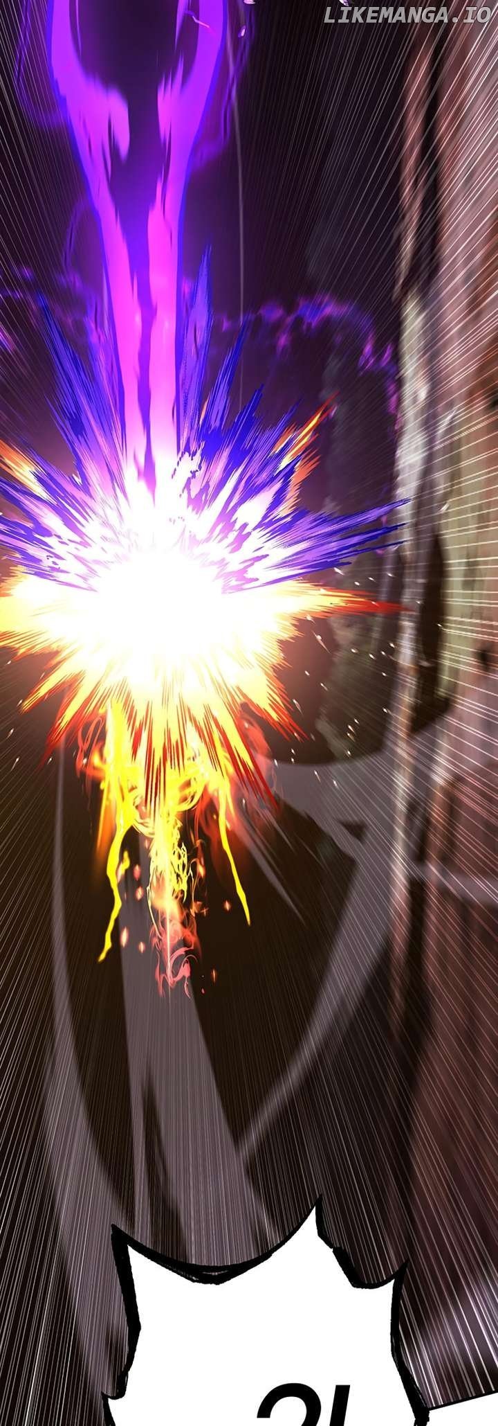 Hardcore Leveling Warrior, Chapter 407