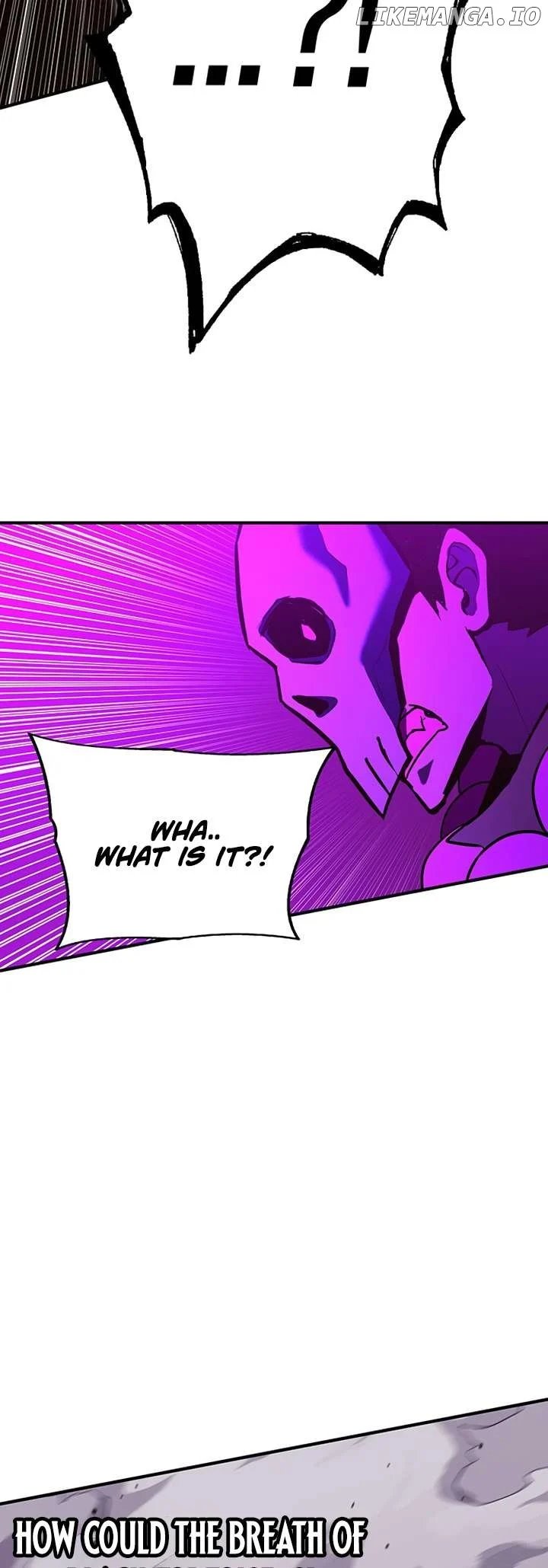 Hardcore Leveling Warrior, Chapter 407