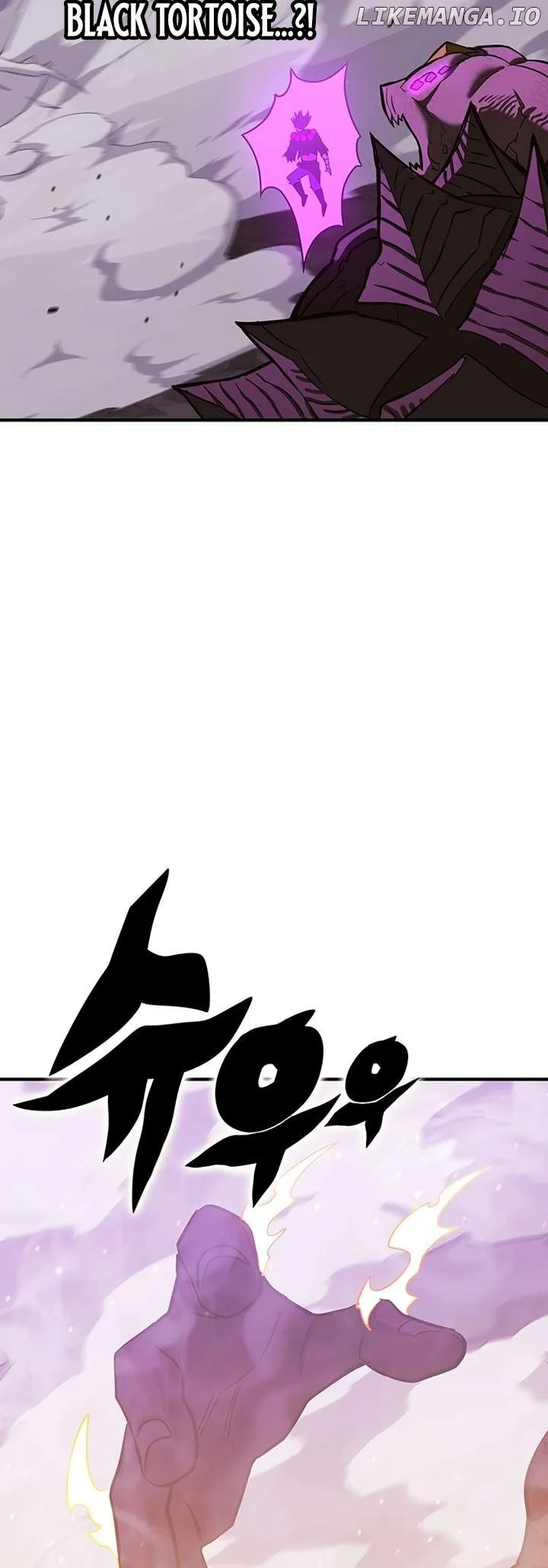 Hardcore Leveling Warrior, Chapter 407