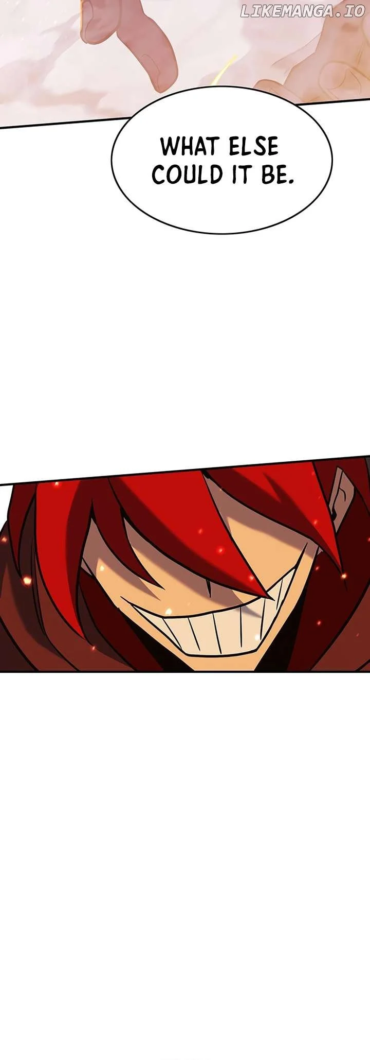 Hardcore Leveling Warrior, Chapter 407