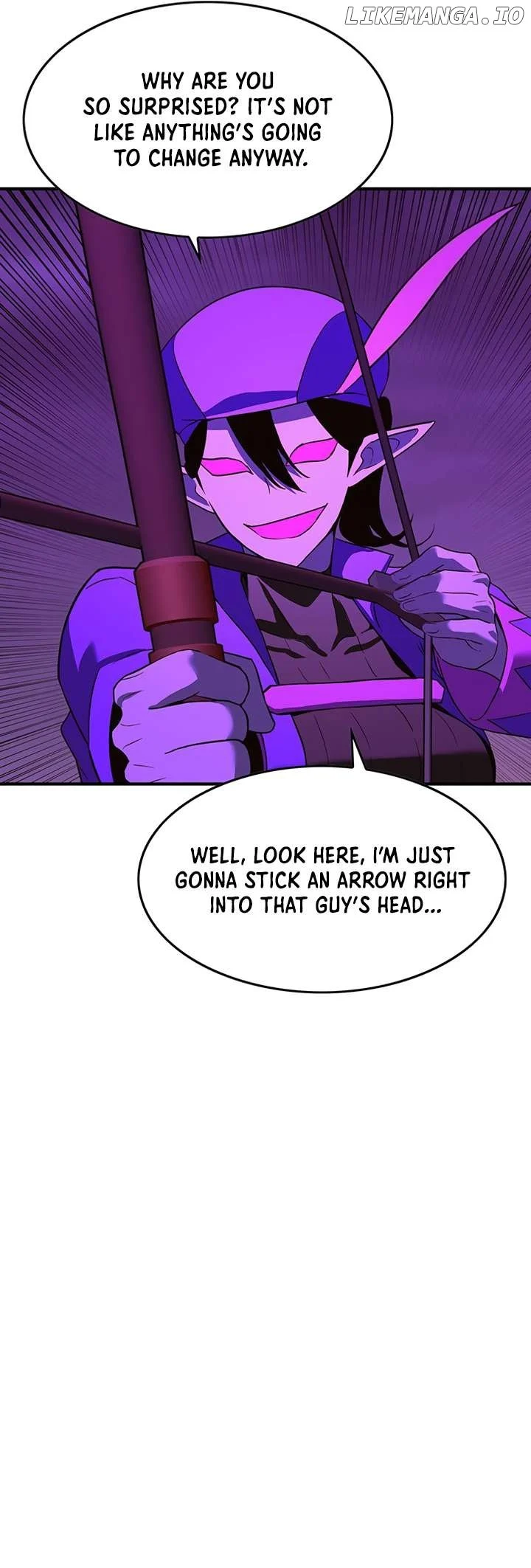 Hardcore Leveling Warrior, Chapter 407