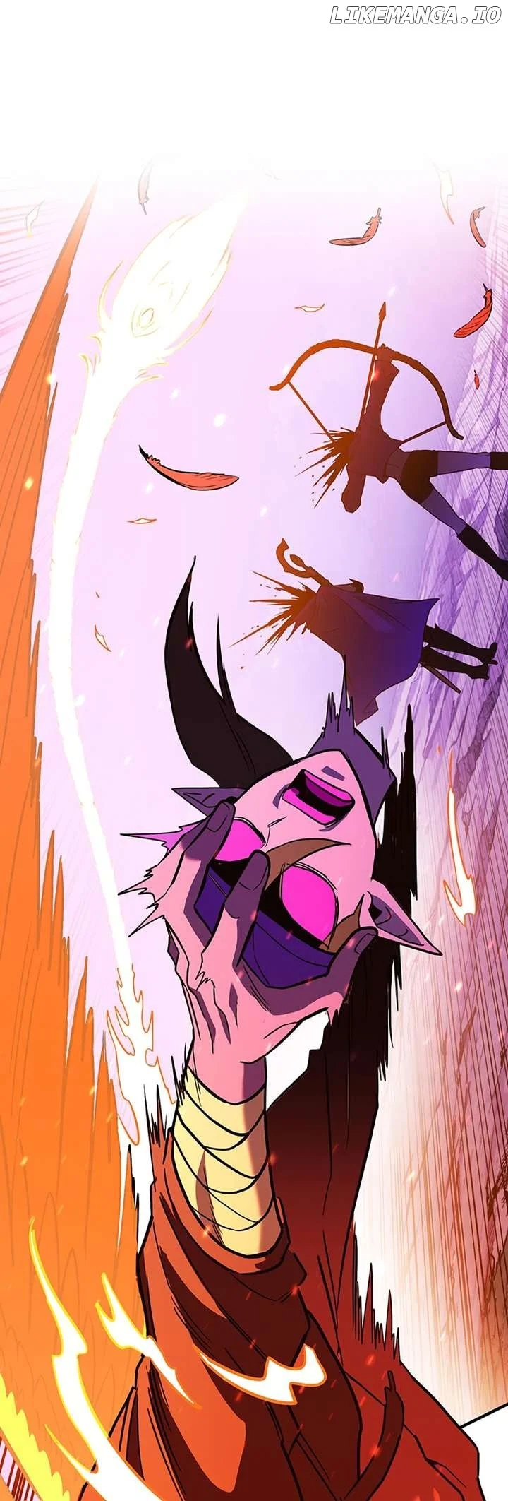 Hardcore Leveling Warrior, Chapter 407