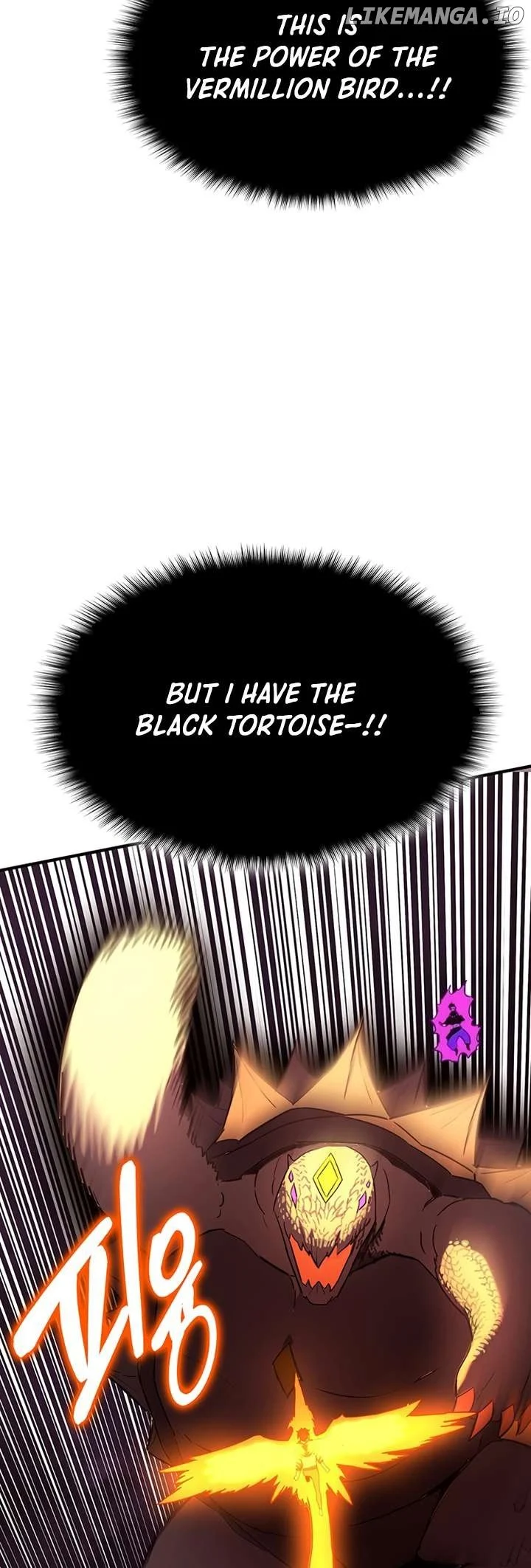Hardcore Leveling Warrior, Chapter 407