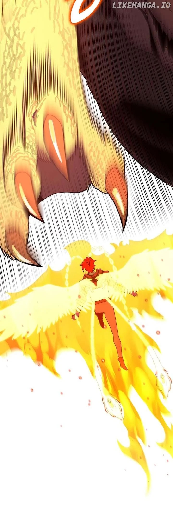 Hardcore Leveling Warrior, Chapter 407