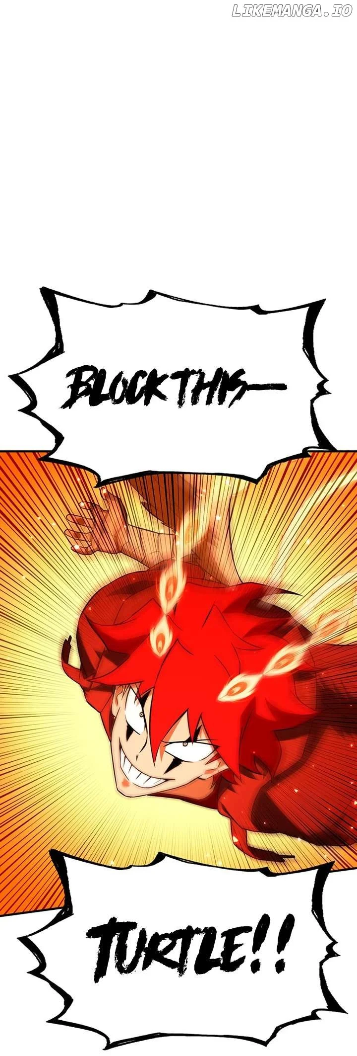Hardcore Leveling Warrior, Chapter 407