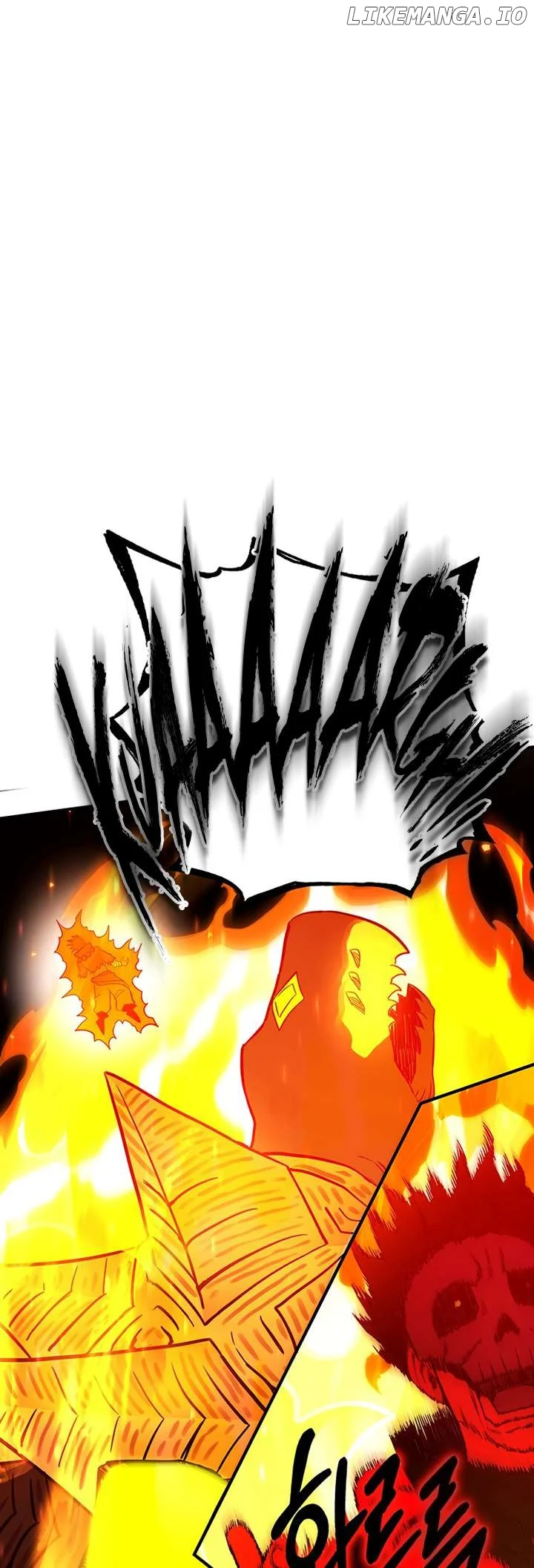 Hardcore Leveling Warrior, Chapter 407