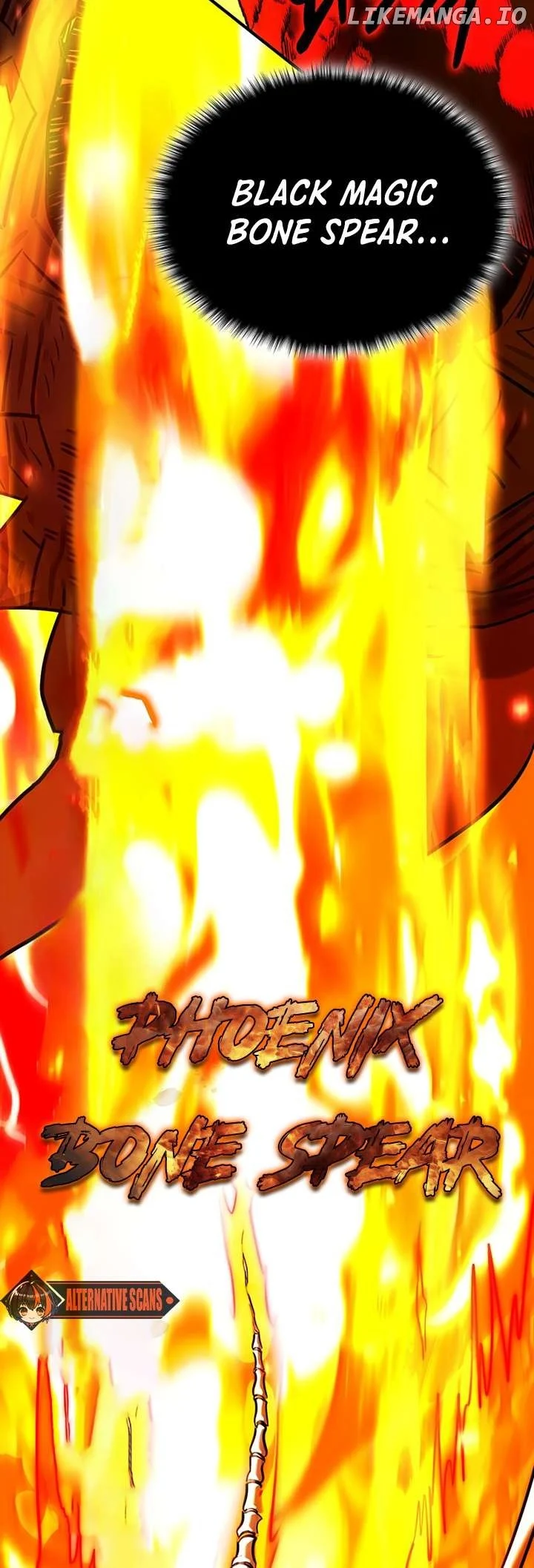 Hardcore Leveling Warrior, Chapter 407